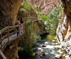 Castril and its Natural Park