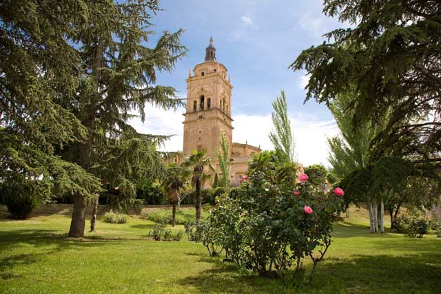 Guadix Monumental City